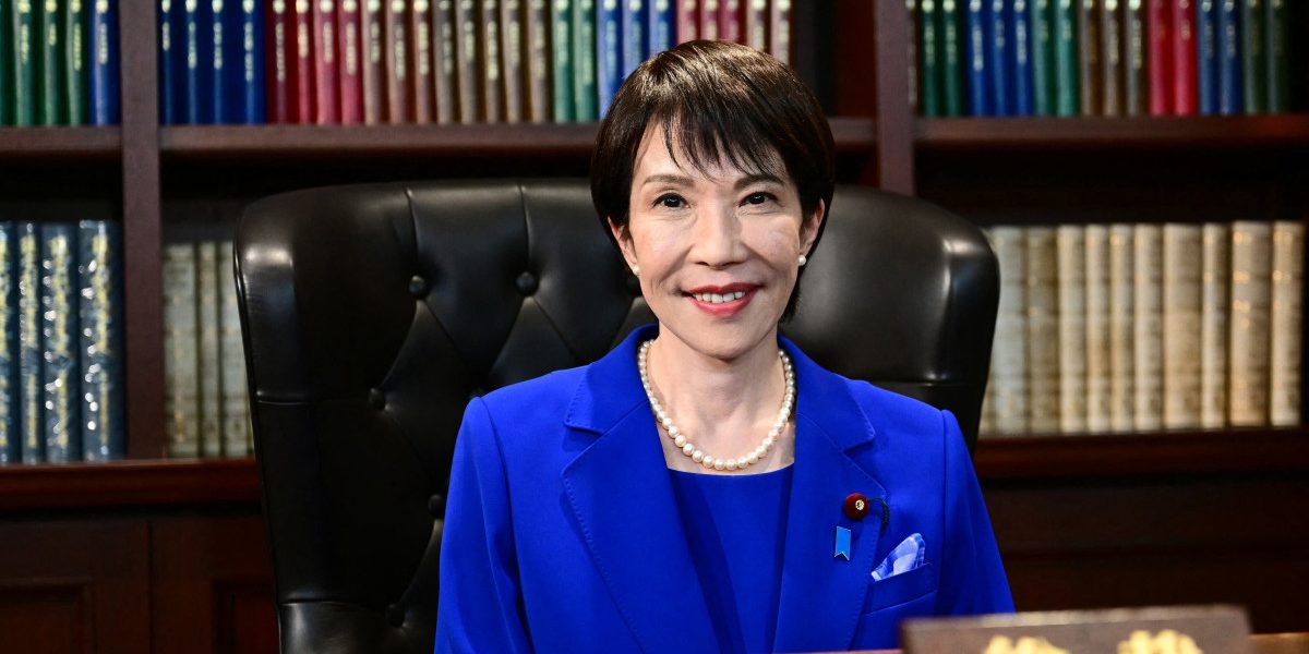 Prim-ministrul japonez Sanae Takaichi a anunțat intenția de a purta discuții directe cu liderul iranian, într-un efort de a detensiona tensiunile din regiune, pe fondul amenințărilor recente din partea președintelui american Donald Trump