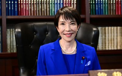 Prim-ministrul japonez Sanae Takaichi a anunțat intenția de a purta discuții directe cu liderul iranian, într-un efort de a detensiona tensiunile din regiune, pe fondul amenințărilor recente din partea președintelui american Donald Trump