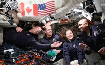 Luni, va avea loc punctul culminant al misiunii Artemis 2, o etapă istorică pentru explorarea spațiului, printr-un zbor triplu în jurul Lunii