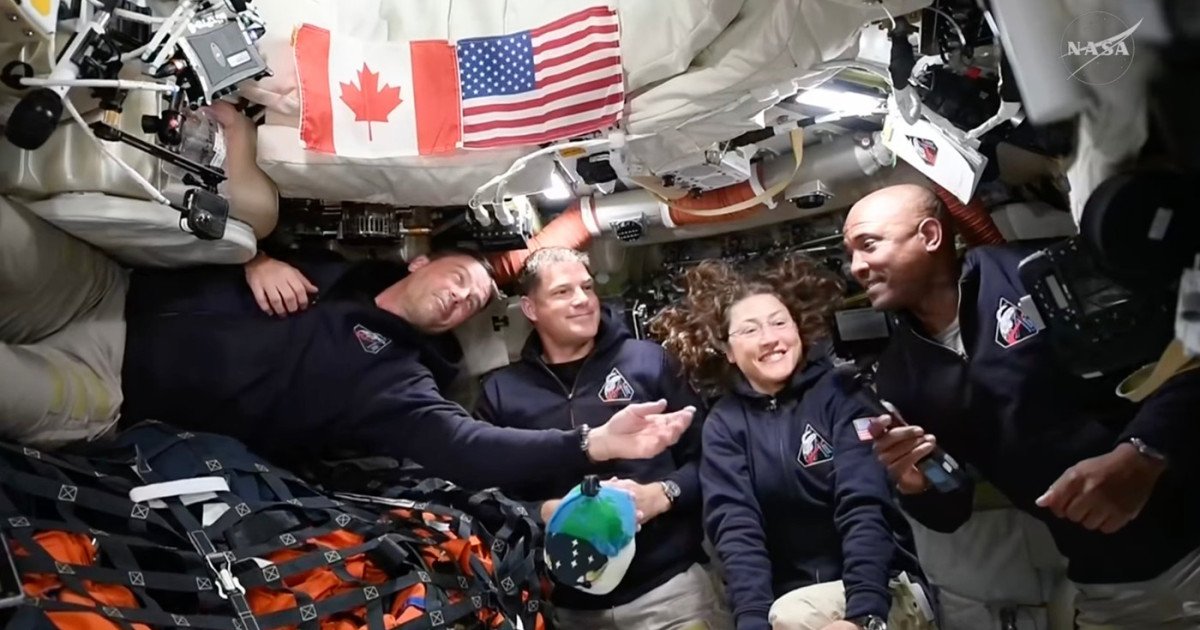 Luni, va avea loc punctul culminant al misiunii Artemis 2, o etapă istorică pentru explorarea spațiului, printr-un zbor triplu în jurul Lunii