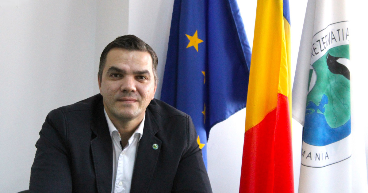 Bulete, DEMIS de Bolojan de la Delta Dunării. Cine-i înlocuiește