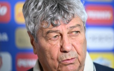 Mircea Lucescu a făcut infarct: motivul pentru care se află în stare critică