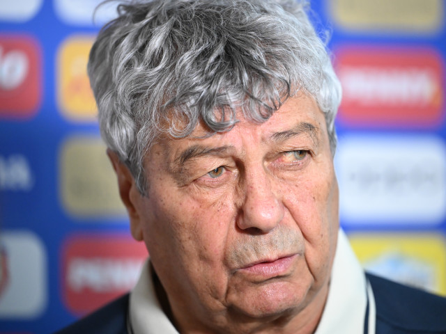 Mircea Lucescu a făcut infarct: motivul pentru care se află în stare critică