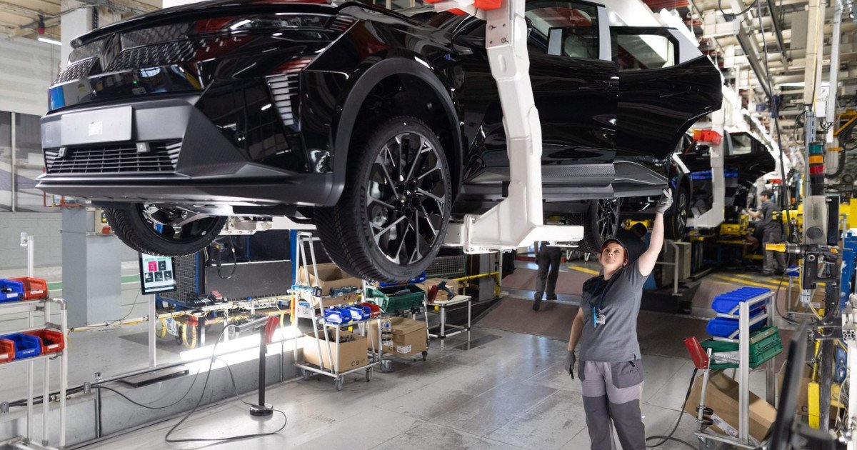 Ruptură la Renault: Până la 20% din ingineri, concediați în următorii doi ani