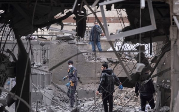 Trump, declarații explozive: Nu prelungește armistițiul cu Iranul, ziua 47 de război