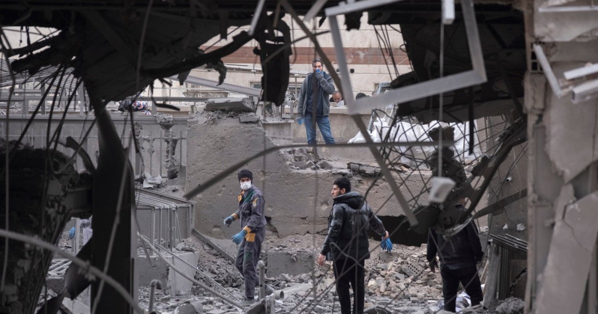 Trump, declarații explozive: Nu prelungește armistițiul cu Iranul, ziua 47 de război