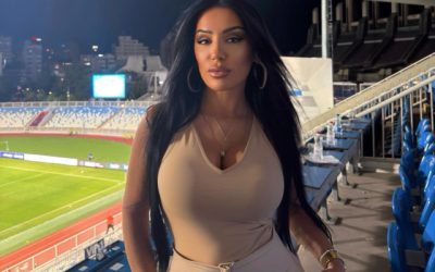 Mama fotbalului kosovar, afectată de eșecul calificării la CM 2026: „Nu mă voi da bătută”