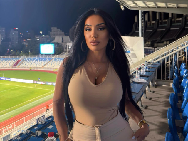 Mama fotbalului kosovar, afectată de eșecul calificării la CM 2026: „Nu mă voi da bătută”