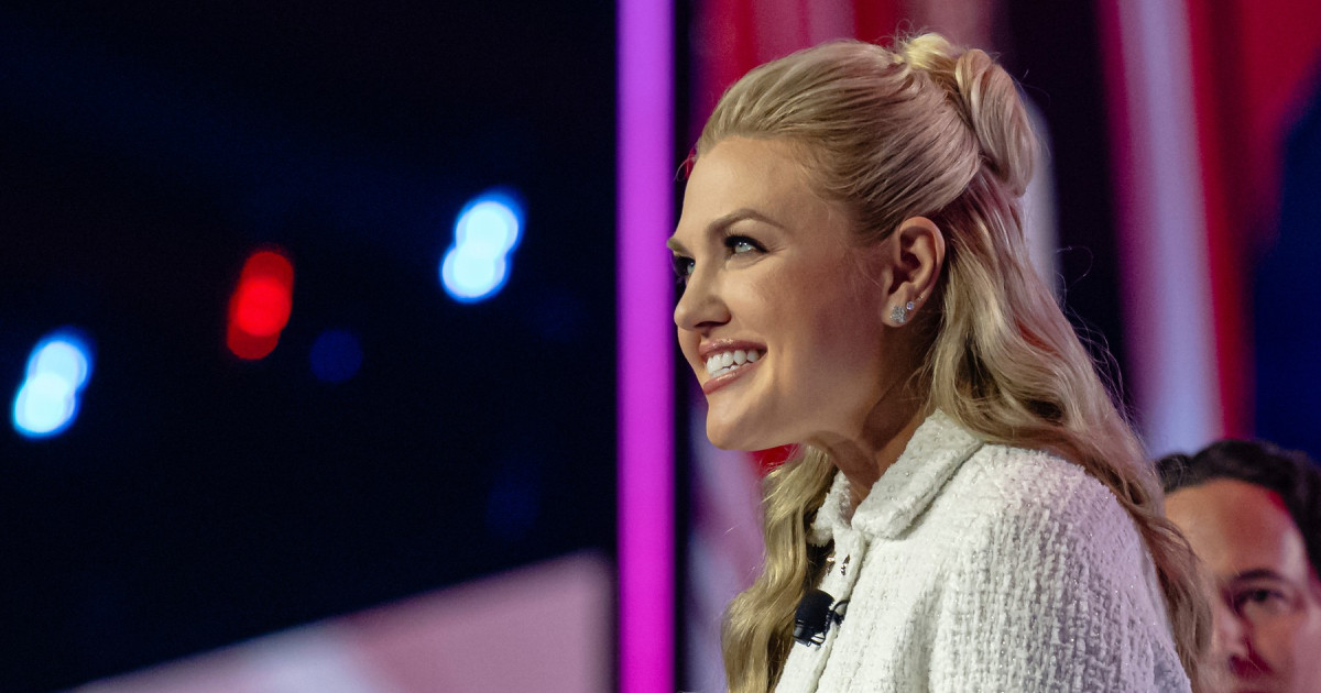 Văduva lui Charlie Kirk, retragere de ultim moment de la JD Vance: Nu e siguranță