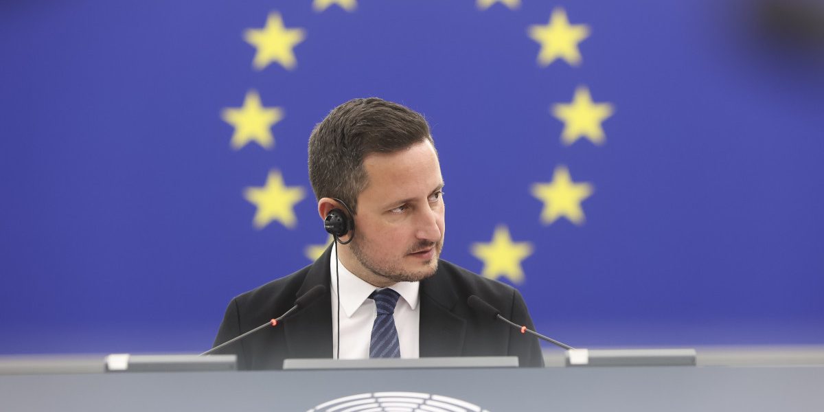 Ștefănuță, mesaj pentru maghiarii din Ungaria și Transilvania după alegeri