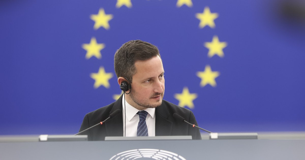 Ștefănuță, apel vehement la Peter Magyar: Deblocați urgent fondurile UE