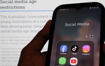 Grecia va interzice accesul copiilor sub 15 ani la rețelele de socializare începând cu 1 ianuarie 2027, conform unei declarații recente a premierului Kyriakos Mitsotakis