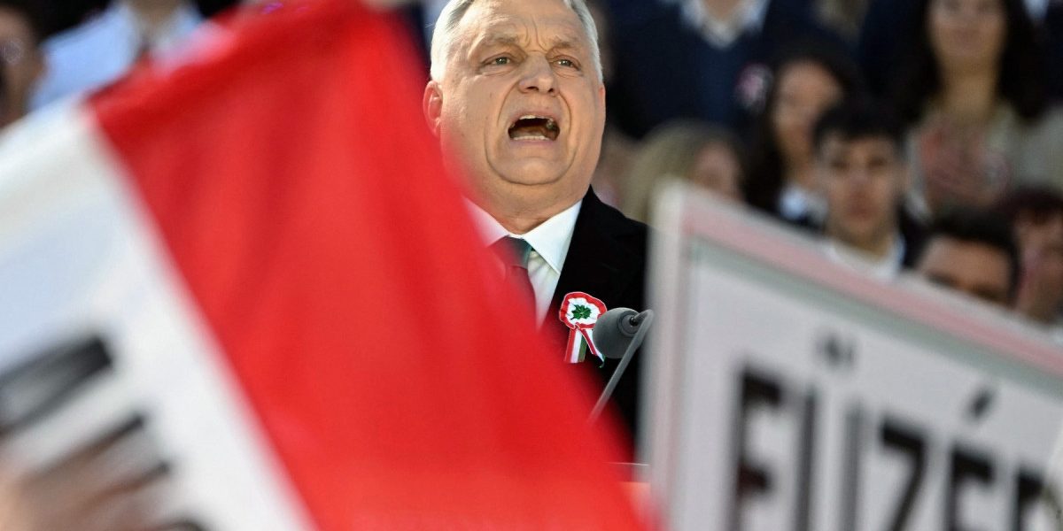 Orban, calul troian al UE: Cinci scenarii după alegerile din Ungaria