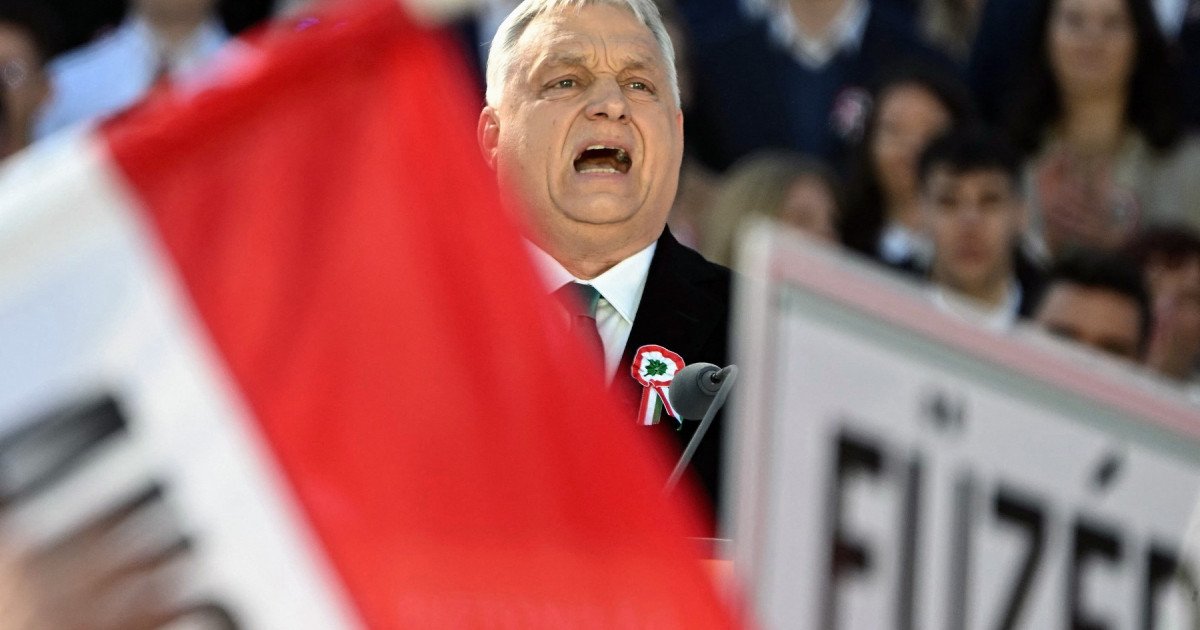 Orban, calul troian al UE: Cinci scenarii după alegerile din Ungaria
