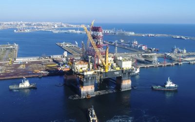 Criza petrolului se apropie de un punct critic, iar efectele sale se vor resimți în scumpiri la prețul carburanților și energiei în întreaga lume, inclusiv în Europa