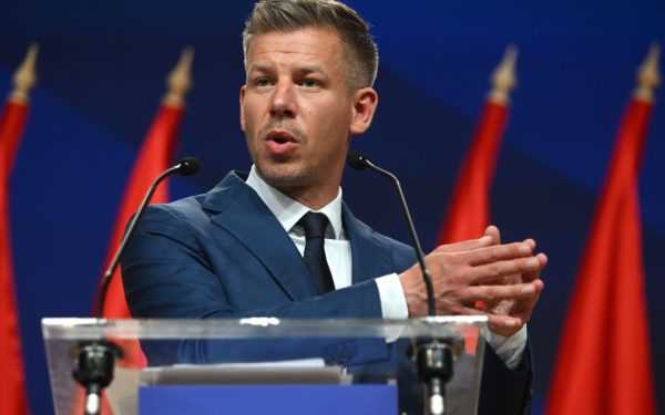 Magyar: Rusia, risc major pentru Ungaria și Europa. Ce zice de energie și sancțiuni?