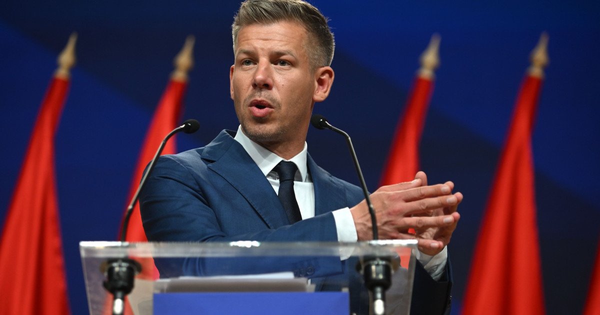 Magyar: Rusia, risc major pentru Ungaria și Europa. Ce zice de energie și sancțiuni?