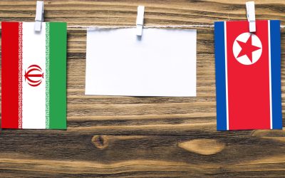 Coreea de Nord pare să se distanțeze de Iran, partenerul său de lungă durată, și ajustează modul în care își gestionează mesajele publice pentru a păstra o posibilitate de relație cu Statele Unite, dacă situația geopoliticală o va permite