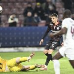 Cîrjan, starul de la CFR – Dinamo! Cine a fost „flopul” partidei