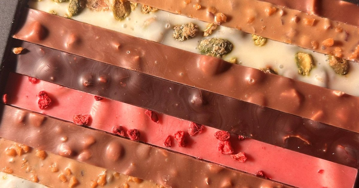 Ciocolata, medicament sau otrava? Experții avertizează, efecte diferite