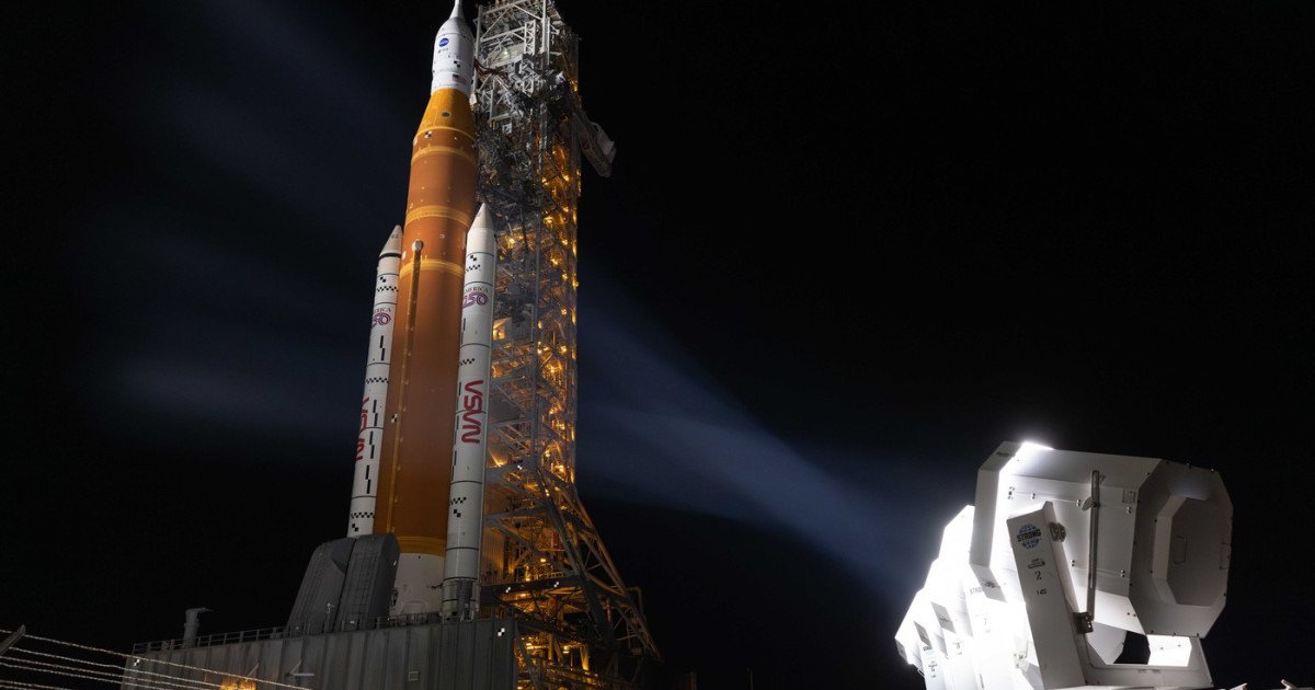 NASA a lansat cu succes misiunea Artemis 2, patru ani de la ultimele întârziere și cu un mare interes internațional