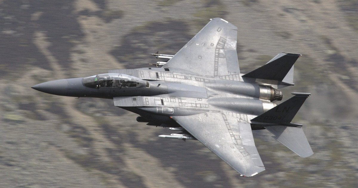 Ghost Murmur: CIA a spionat inima aviatorului american dispărut în Iran?