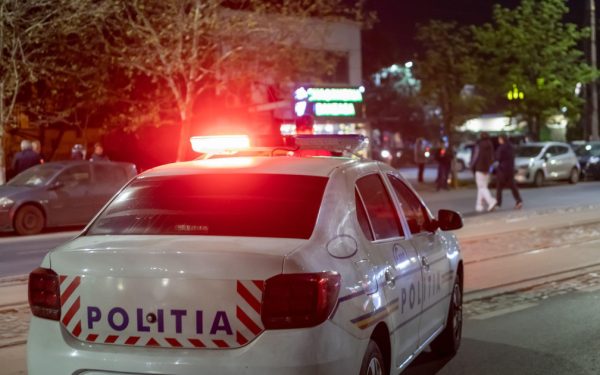 Ruşi şi ucrainean, jaful de 15.000 de euro la un preot din Teleorman. Prinşi pe Autostradă