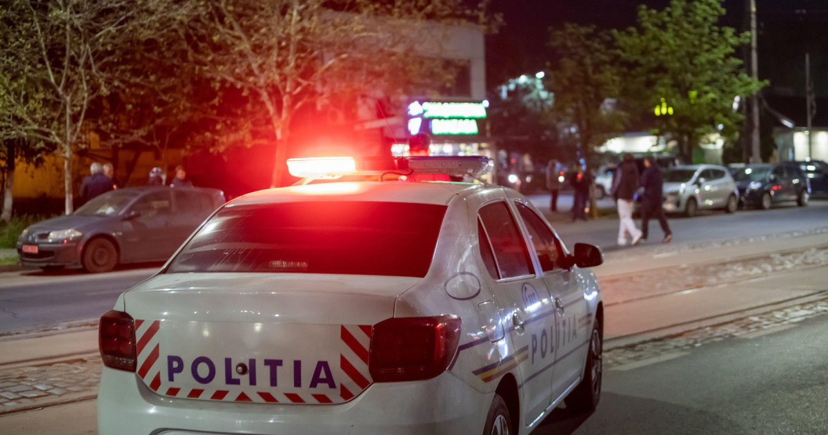 Ruşi şi ucrainean, jaful de 15.000 de euro la un preot din Teleorman. Prinşi pe Autostradă