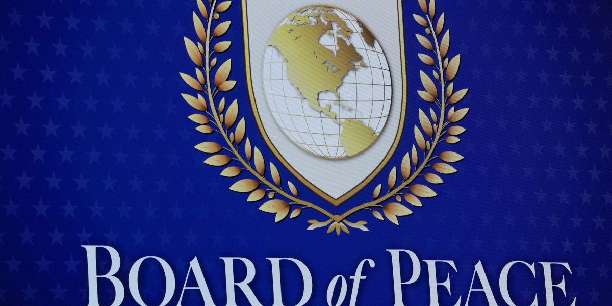 Criza la grupul lui Donald Trump: doar 3 state au donat bani pentru pace