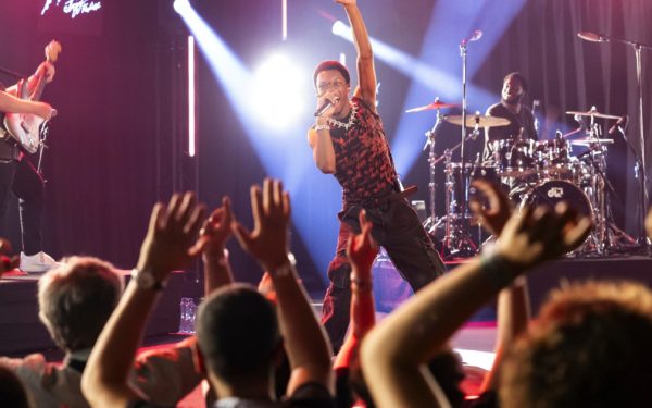 Arestare ȘOC în SUA: Un cântăreț, suspectat de crimă după un macabru descoperire