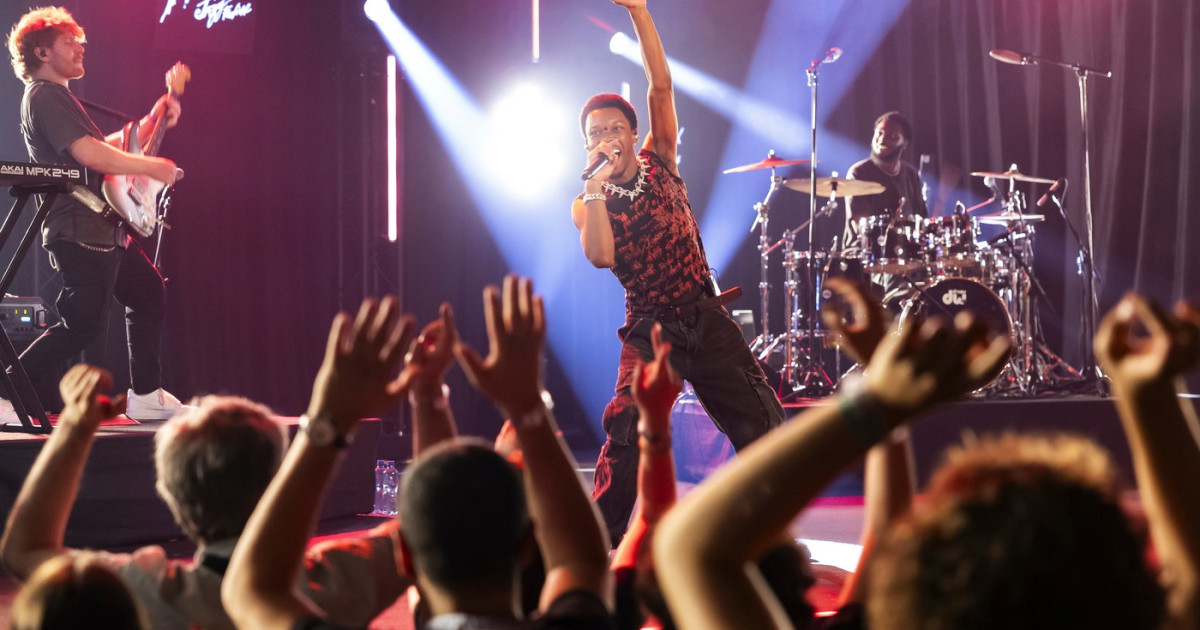 Arestare ȘOC în SUA: Un cântăreț, suspectat de crimă după un macabru descoperire