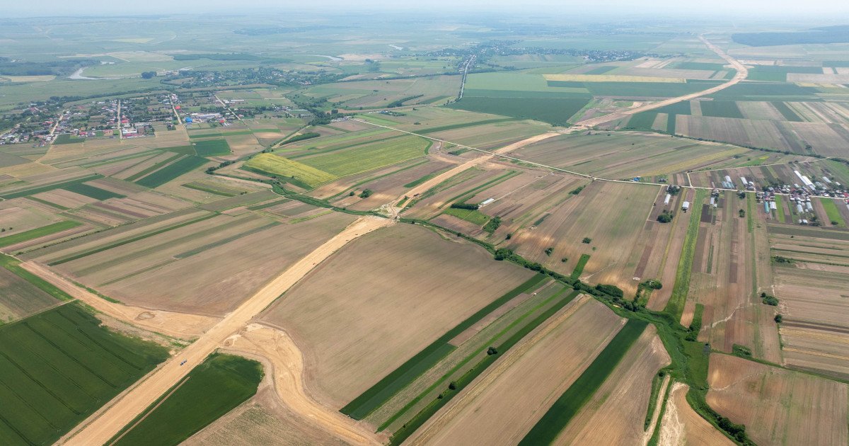 A8, pas important: Lotul 1b, scos la licitație. Când vom circula pe autostradă?