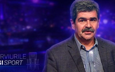 Un interviu recent acordat de Radu Paraschivescu pentru Digi Sport a readus în atenție figura legendară a fotbalului românesc, GHEORGHE Dobrin, și a generat o dezbatere aprinsă despre impactul său, comparativ cu cel al magnitudinii aduse de GHEORGHE Hagi