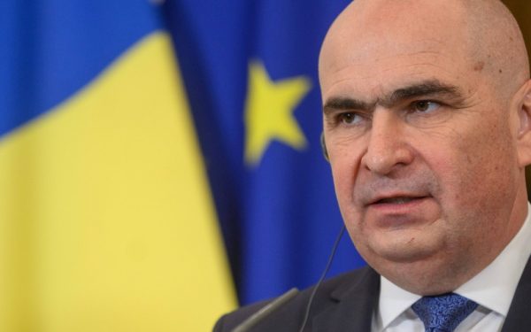 Bolojan, foc pe piața energiei: Blochează prețurile mari și instabilitatea