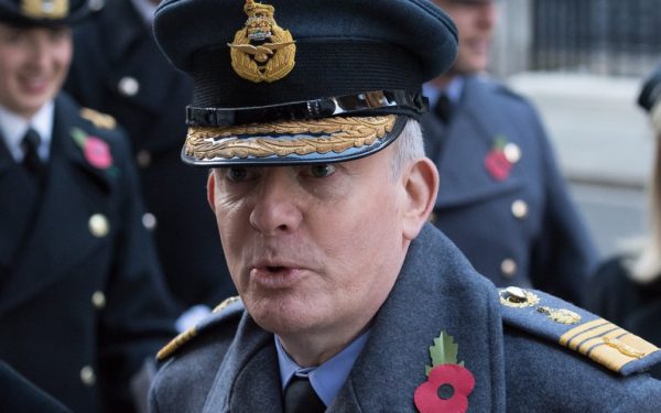 Armata britanică se pregătește de război: plan amplu pentru spitale și industrie