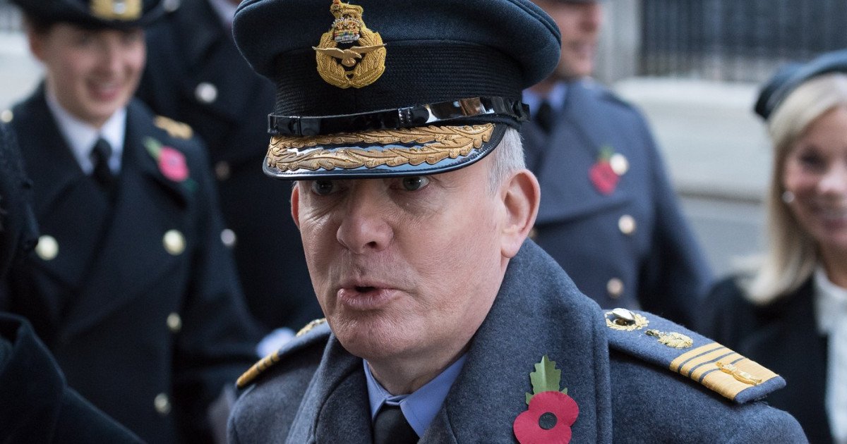 Armata britanică se pregătește de război: plan amplu pentru spitale și industrie