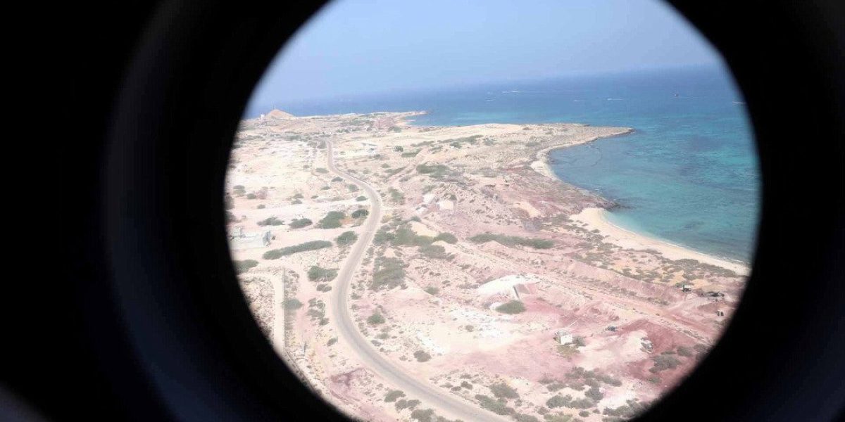 Londra și Paris, acord pentru misiunea de pace în Strâmtoarea Ormuz