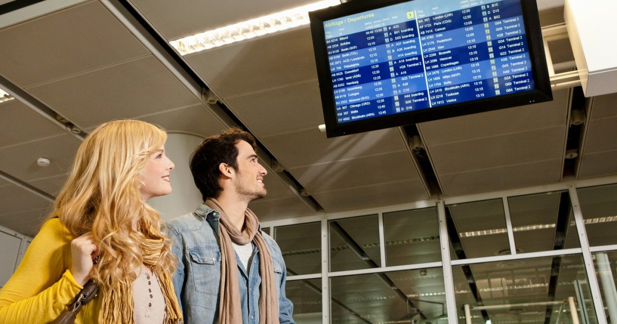 Criză de combustibil pentru avioane în Europa: Urmează săptămâni negre