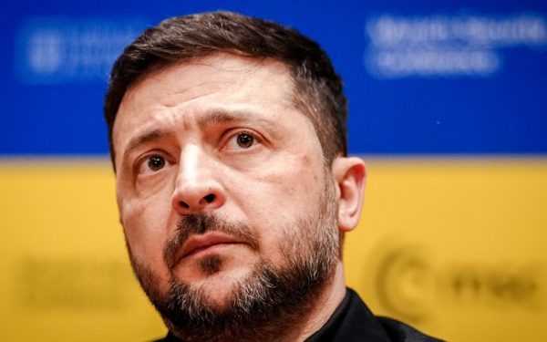 Zelenski, categoric: Ucraina vrea UE cu drepturi DEPLINE, nu o variantă „light”