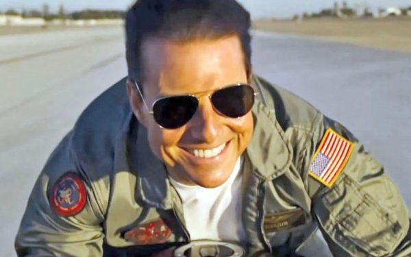Tom Cruise revine: Maverick în TOP GUN 3 confirmat oficial!