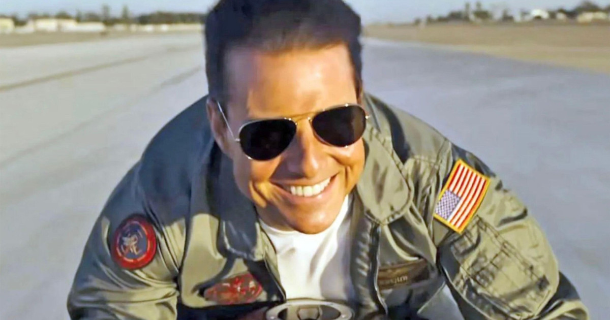 Tom Cruise revine: Maverick în TOP GUN 3 confirmat oficial!