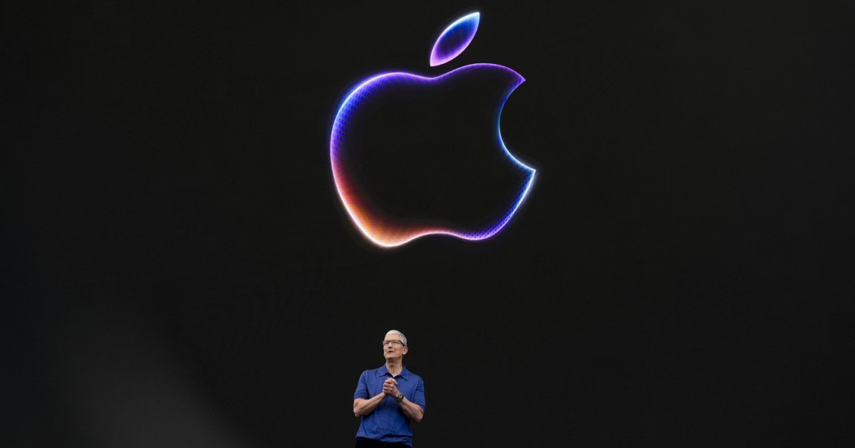 Cook, după 15 ani, pleacă de la Apple: Cine va fi noul CEO al gigantului?