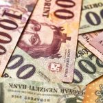 Forintul Ungar, la cel mai înalt nivel. Opoziția poate atrage miliarde de la UE