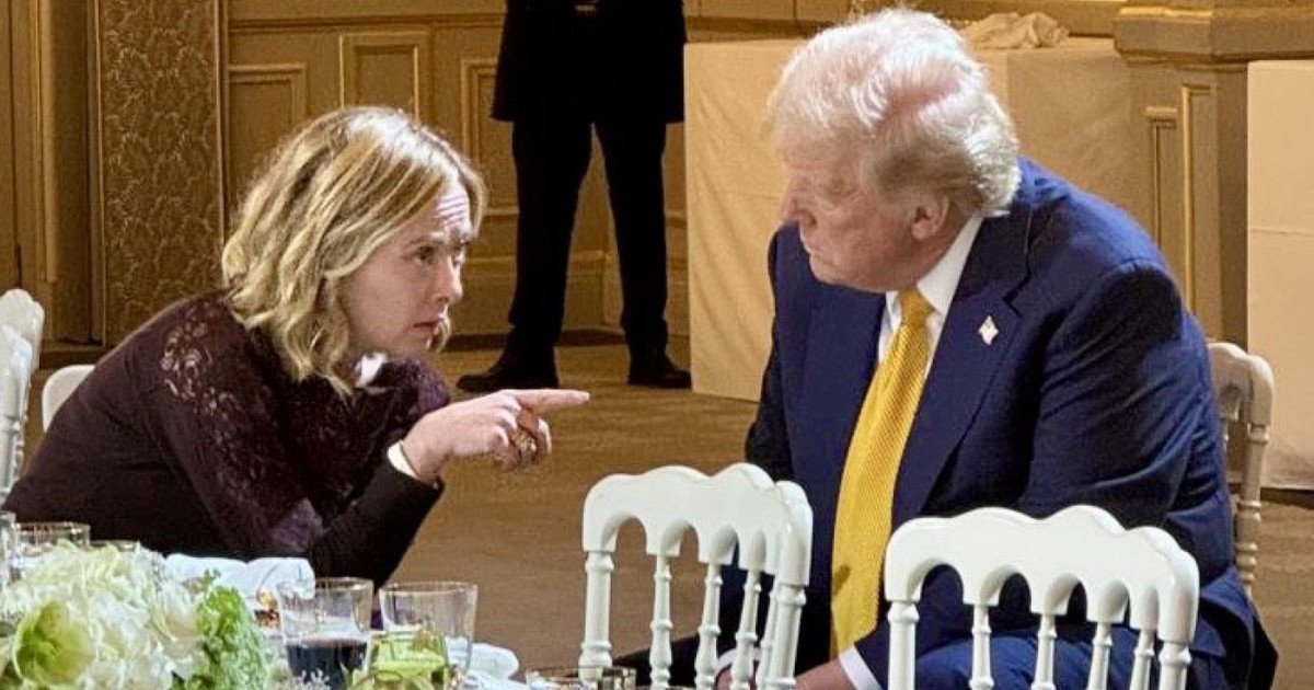 Meloni, furioasă pe Trump: „Declarațiile la adresa Papei sunt inacceptabile"