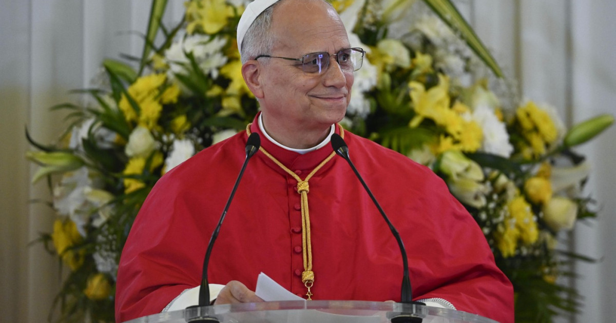 Papa Leon, apel la pace în Camerun: „Respingeți abuzurile”