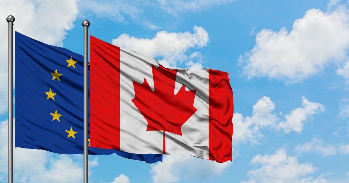 O cercetare recentă a relevat o opinie surprinzătoare în rândul cetățenilor canadieni referitoare la integrarea în Uniunea Europeană