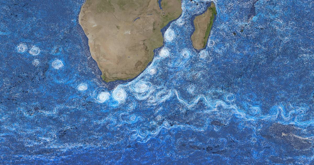 Curentul Atlanticului, în prag de prăbușire: Europa, America și Africa, în pericol