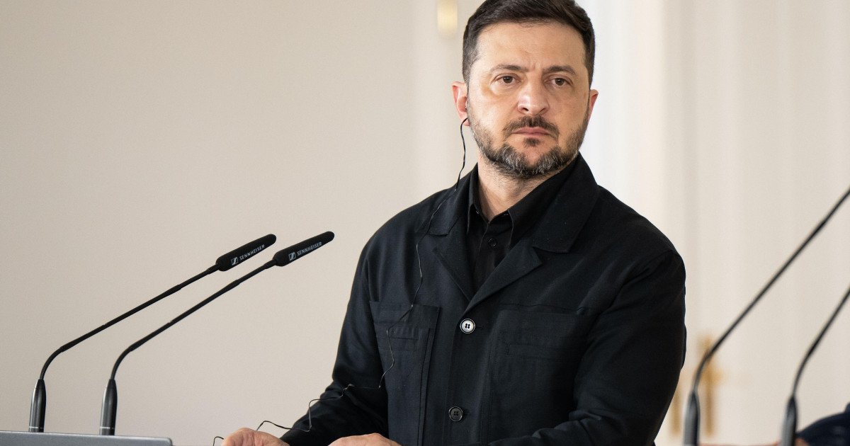 Zelenski, după alegerile din Ungaria: "Importantă abordarea constructivă"