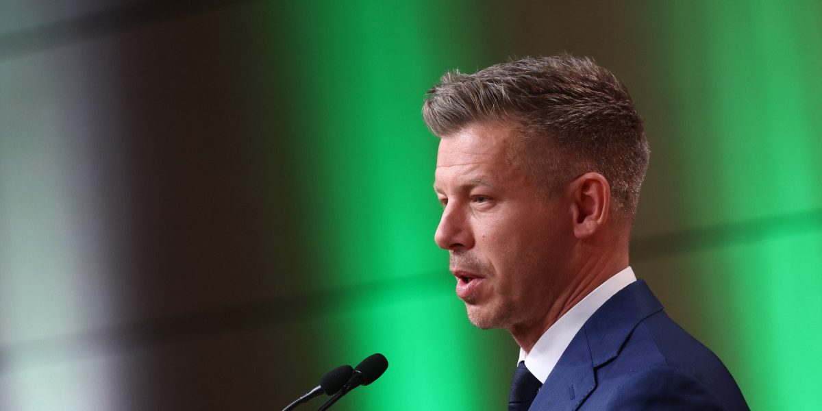 Magyar, atac la Bruxelles: UE, cu „conducere slabă”! Vrea referendumuri