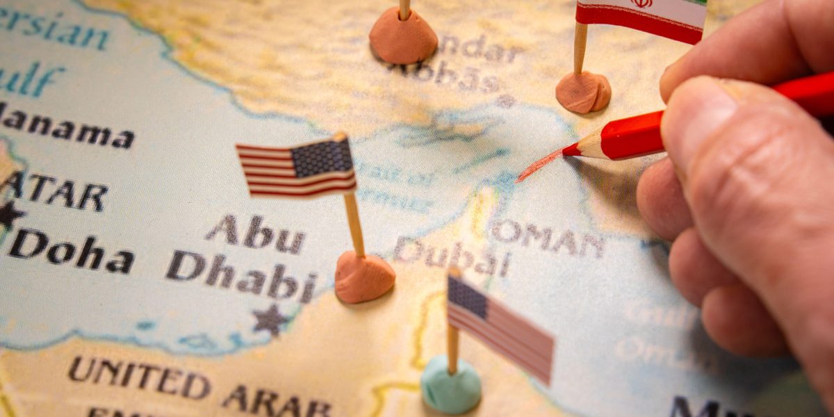 Rădulescu: America a pierdut. Închiderea Strâmtorii Ormuz, o „orbire” strategică